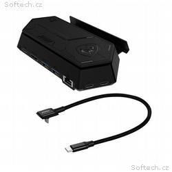 MSI Nest Docking Station, dokovací stanice pro MSI