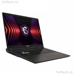MSI Vector 16 HX A14VHG-680XCZ, i9-14900HX, 32GB, 