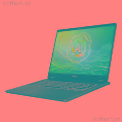 MSI Prestige 14 AI+ Evo C2VMG-016CZ, Core Ultra 9 