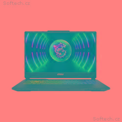 MSI Cyborg, 15 A13VE-1693XCZ, i5-13420H, 15,6", FH