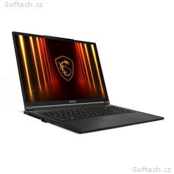 MSI Stealth, A16 AI+ A3XWJG-029CZ, AI9-HX370, 16",