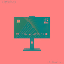 MSI monitor PRO MP275QPDG
