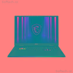 MSI Raider, 18 HX AI A2XWJG-458CZ, U9-285HX, 18", 