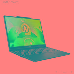 MSI VenturePro 16 AI A1VEG-027CZ, Core Ultra 7 155