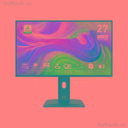 MSI monitor PRO MP275PG E14, 27", FHD, IPS, 144Hz,