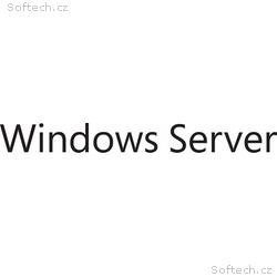 OEM Win Svr Std 2025 CZ 1pk 16Core NoMedia, NoKey 