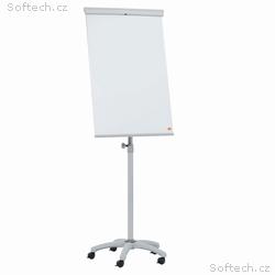 Nobo Essentials flipchart mobilní