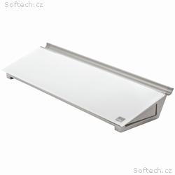 Nobo Stolní skleněná podložka na poznámky