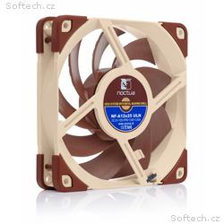 Noctua NF-A12x25-ULN, 120x120x25 mm, 1200 RPM, 3-p