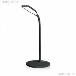 Nedis LTLGQ4M2BK - LED lampička s bezdrátovou nabí