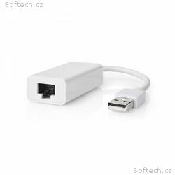 Nedis CCGB60950WT02 - Síťový adaptér USB | USB 2.0
