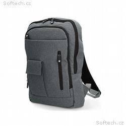 Nedis NBBK15150GY - Batoh na Notebook | 10 - 16 " 