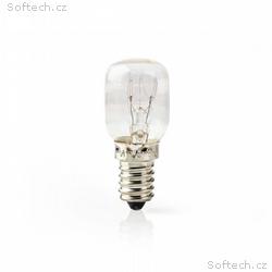 Nedis OVBUE1415W1 - žárovka do pečící trouby 15W, 
