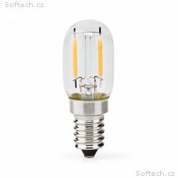 Nedis LBCHE14T25 - Žárovka Odsavače Par | LED | E1