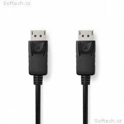 Nedis CCGL37010BK20 - Displayport kabel | DisplayP