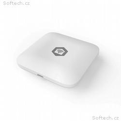 Nedis ZBSC11WT - Zigbee Chytrý Senzor Teploty, Vlh