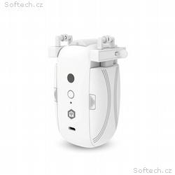 Nedis BTMC30WT1PC - SmartLife Robot se Záclonou | 