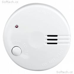 Nedis Alecto SA-102 - Mini detektor kouře 5 let ba