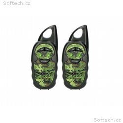 Nedis Alecto FR05CAMO - Sada dvou obousměrných vys