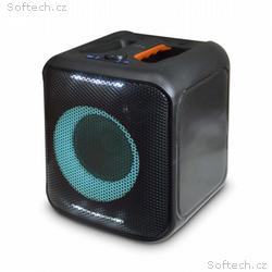 Nedis SPPT2450BK - Reproduktor Bluetooth® Party | 