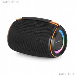 Nedis SPBT2026BK - Bluetooth® Reproduktor | 40 W |