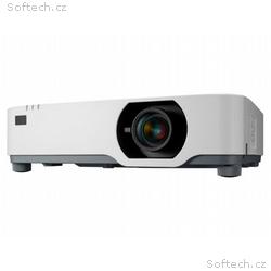 NEC Projector P547UL LASER projektor, 1920x1200, 5
