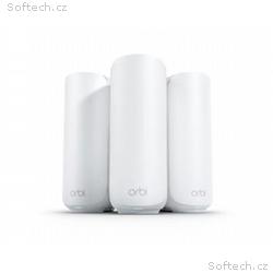 Netgear Orbi 370 Series Dual-Band WiFi 7 Mesh (1 R