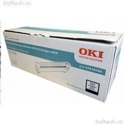OKI EP Cart ES3640a3, 3640Pro, MFP 30k Black (3000