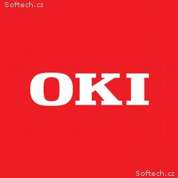 OKI Toner Cyan for ES7470, 80 11.500pages