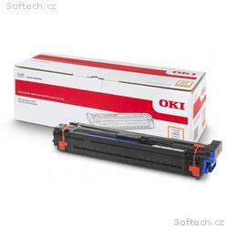 OKI Image Drum Yellow - 9431, 9541, Pr