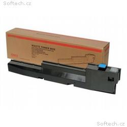 OKI Waste Toner Box 9465, 75, 9466, 76