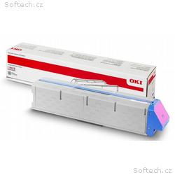 OKI Toner Magenta for PRO9431, 541, 542