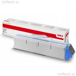 OKI Toner Black for PRO9431, 541, 542