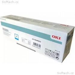 OKI TONER-C-ES5432, 5442, 5463, 5473-6K