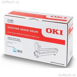 OKI EP-CART-K-5432, 5442, 5463, 5473-30K