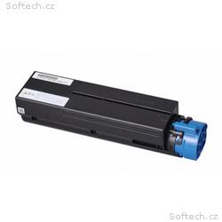 OKI Černý toner do B433, B513 3 000 stran