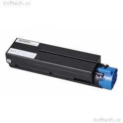 OKI Černý toner do B433, B513 7 000 stran