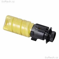 OKI TONER Y 2K MC554
