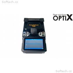 OPTIX 3D Svářečka optických vláken Splicer Pro