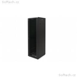 OCRACK 19" OCC-42U-61SBK rozvaděč stojanový 42U, 6