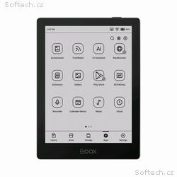 ONYX BOOX GO 6, E-book, 6" Carta 1300, 32GB, Bluet