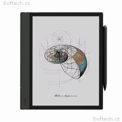 ONYX BOOX NNOTE AIR 4 C, E-book, 10,3" Kaleido 3, 