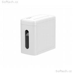 PEACH skartovač Cross Cut Shredder PS500-15, extré