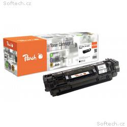 Peach kompatibilní toner HP W1350A, černá, 1100str