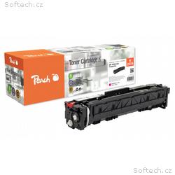PEACH kompatibilní toner HP W2213A, No 207A magent
