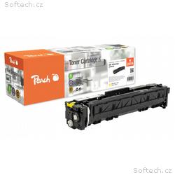 PEACH kompatibilní toner HP W2212A, No 207A yellow