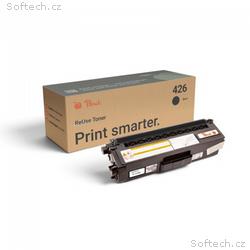PEACH kompatibilní toner Brother TN-423 MultiPack 
