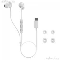 Philips TAE5008WT, 00 In-ear Wired Headphones