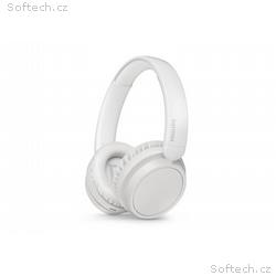 Philips TAH5209WTOn-ear Wireless Headphones