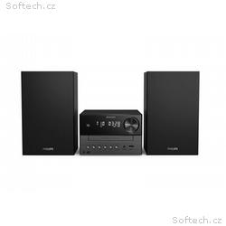 Philips TAM3505M2, 12 Music system poškozený obal